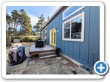 Sea Glass Bungalow