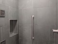 alate multi-head shower